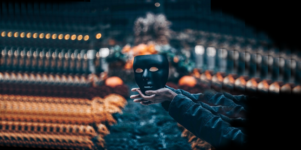 Masked Man Final