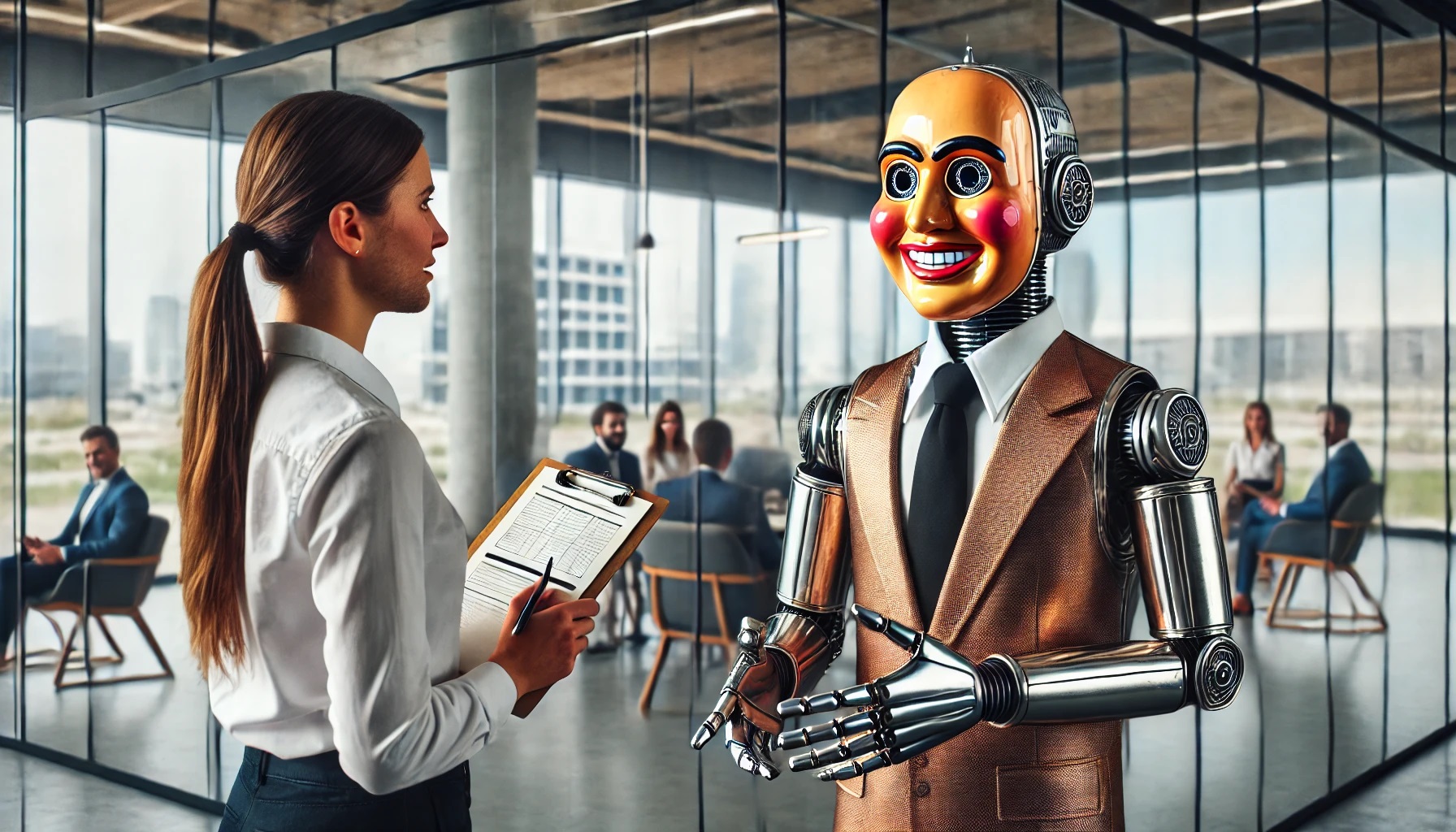 Synthetic Respondents The Promise The Pitfalls and The Reality Check